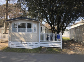 Mudeford Beach Lodge